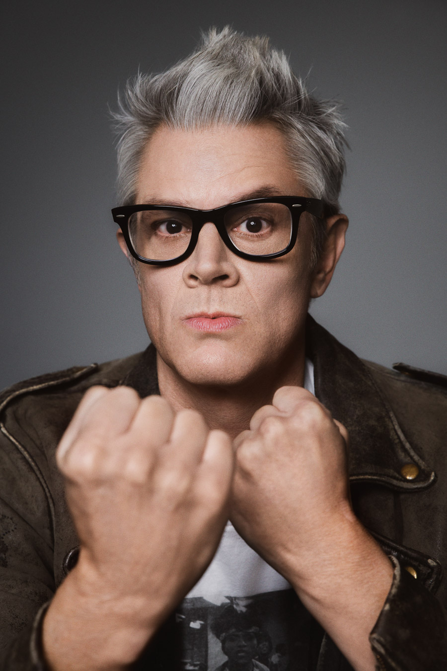 Johnny Knoxville
