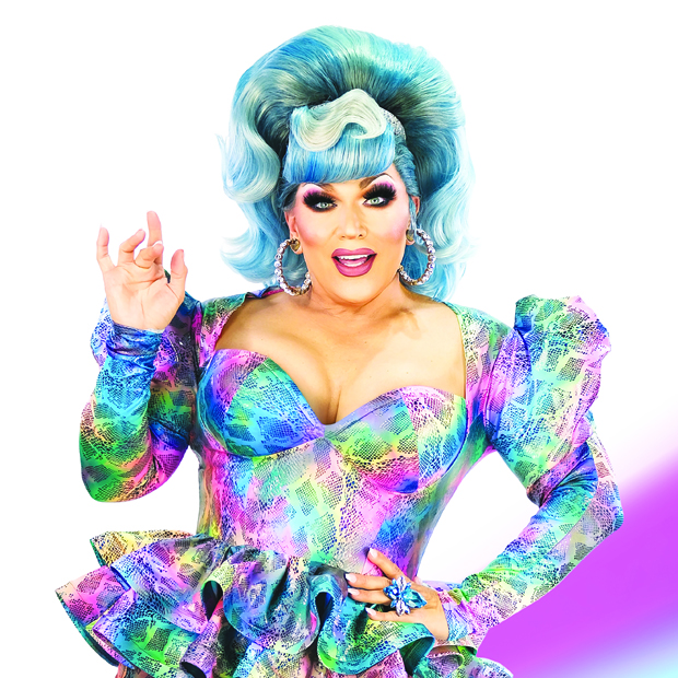 Mrs. Kasha Davis